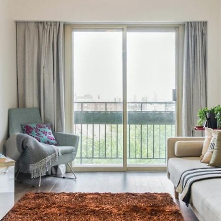 Rivergate Apartment With Central View 胡志明市 外观 照片